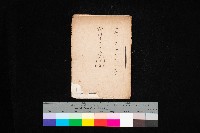 藏品(證明及抵當權（鳳梨、水道、其他）)的圖片