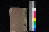 藏品(臺灣拓殖株式會社甲仙貸付料名寄帳)的圖片