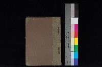 藏品(臺灣拓殖株式會社岡山貸付料名寄帳)的圖片