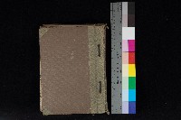 藏品(臺灣拓殖株式會社六龜貸付料名寄帳)的圖片