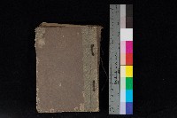 藏品(臺灣拓殖株式會社田寮貸付料名寄帳)的圖片