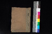 藏品(臺灣拓殖株式會社旗山社有地臺帳（二之二）)的圖片