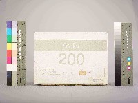 藏品(Sekur 200硫化物濾罐)的圖片