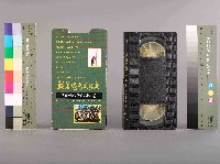 藏品(全景映像工作室攝朝著陽光大步走-中華電信工會的生命紀錄)的圖片