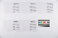藏品(劉格正撰〈民營化的真相—日本國鐵與英國電信〉、〈公營企業效率低？〉影本)的圖片
