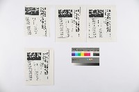 藏品(林芳玲撰〈從「台灣勞工法律支援會」到「台灣勞工運動支援會」：專訪現任勞支會主委唐雲騰〉影本)的圖片