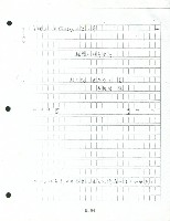 藏品(洪哲勝譯〈機器人對馬里奧〉手稿影本)的圖片