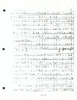 藏品(洪哲勝譯〈他們能夠保衛自己嗎？〉手稿影本)的圖片