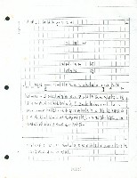 藏品(洪哲勝譯〈分界線〉手稿影本)的圖片