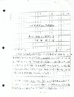 藏品(洪哲勝譯〈一九九O年代的策略基礎〉手稿影本)的圖片