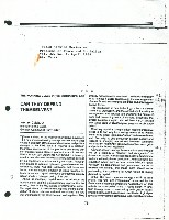 藏品(英文文章〈Can they defend themselves?〉影本)的圖片