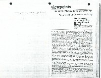 藏品(英文文章〈White- and blue-collar workers today〉影本)的圖片