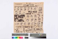 藏品(〈榔頭與筆桿：由台灣工運發展看工運知識分子的角色內涵矛盾〉剪報)的圖片