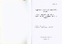 藏品(《中高齡清潔服務業勞工身心健康及體能狀況研究》)的圖片