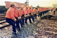 藏品(孫偉鈞佳作作品「同心協力」)的圖片