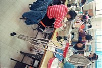 藏品(包聖毅佳作作品「勤奮的殘障勞工」)的圖片