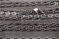 藏品(謝三泰參展作品「大鏈恆心」(數位檔))的圖片