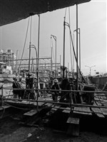 藏品(勞動影像暨說故事徵集比賽作品〈JSP〉林宏諭攝)的圖片