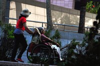 藏品(勞動影像暨說故事徵集比賽《推》鄭培業攝)的圖片