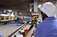 藏品(勞動影像暨說故事徵集比賽《量測作業》鄭培業攝)的圖片