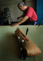 藏品(製作榻榻米)的圖片
