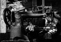 藏品(皮鞋修理)的圖片