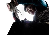 藏品(修鞋)的圖片