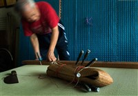 藏品(榻榻米製作)的圖片