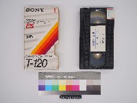 藏品(「影帶」白厦的眾神-勞工輔導篇)的圖片