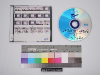 藏品(五金街研究期末成果發表會影像紀錄光碟(1))的圖片