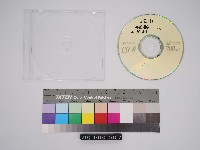 藏品(五金街研究：林澄洲口述史影像紀錄光碟(2))的圖片