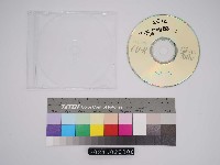 藏品(五金街研究：林澄洲口述史影像紀錄光碟(3))的圖片