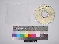 藏品(五金街研究：林澄洲口述史影像紀錄光碟(5))的圖片