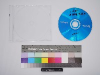 藏品(五金街研究：林澄洲口述史影像紀錄光碟(9))的圖片