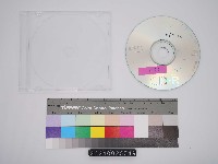 藏品(五金街研究：陳榮貴口述史影像紀錄光碟(3))的圖片