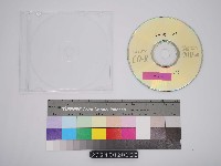 藏品(五金街研究：陳榮貴口述史影像紀錄光碟(4))的圖片