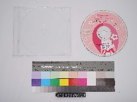 藏品(五金街研究：伍釗銘口述史影像紀錄光碟)的圖片