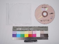 藏品(五金街研究：洪進元口述史影像紀錄光碟(3))的圖片