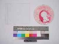 藏品(五金街研究：洪進元、郭穆瑾口述史影像紀錄光碟)的圖片