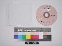 藏品(五金街研究：黃俊達口述史影像紀錄光碟(3))的圖片