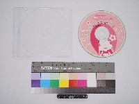 藏品(五金街研究：蔡鎮興口述史影像紀錄光碟(2))的圖片