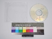 藏品(五金街研究：王文郎口述史影像紀錄光碟(2))的圖片