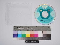 藏品(五金街研究：吳明仁口述史影像紀錄光碟(6))的圖片