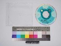 藏品(五金街研究：蔡東采、蔡東采妻口述史影像紀錄光碟(3))的圖片