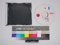 藏品(視障勞動者吳金鳳口述影像紀錄光碟)的圖片