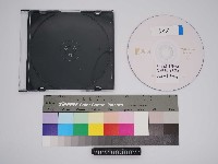 藏品(視障勞動者章鳳麟口述影像紀錄光碟)的圖片