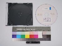 藏品(視障勞動者鄒江福口述影像紀錄光碟)的圖片