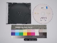 藏品(視障勞動者邱玉枝口述影像紀錄光碟)的圖片