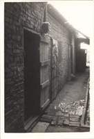 藏品(范德洪、吳興華住家照片)的圖片