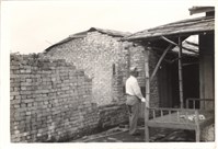 藏品(顏文儒住家照片之二)的圖片